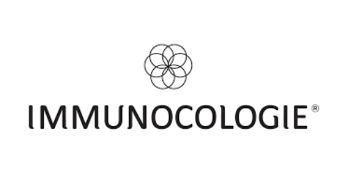 Immunocologie Logo