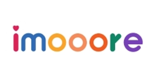 imooore Logo