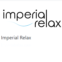 Imperial Relax Logo