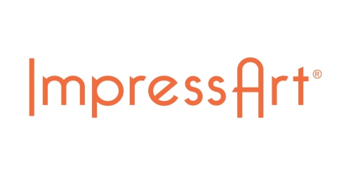 ImpressArt Logo