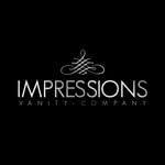 Impressions Vanity Coupons