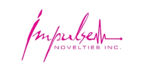 Impulse Novelties Inc. Logo