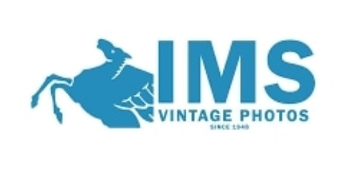 IMS Vintage Photos Coupons