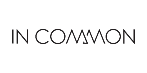 In Common Beauty Logo