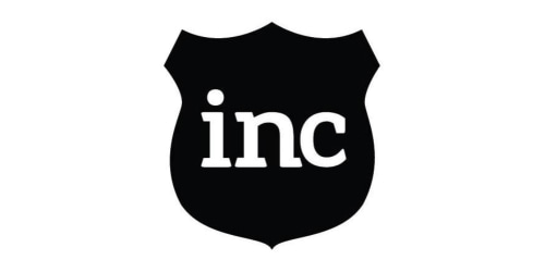 Inc Authority Logo