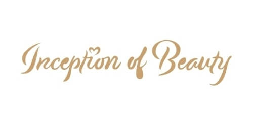 Inception of Beauty Logo