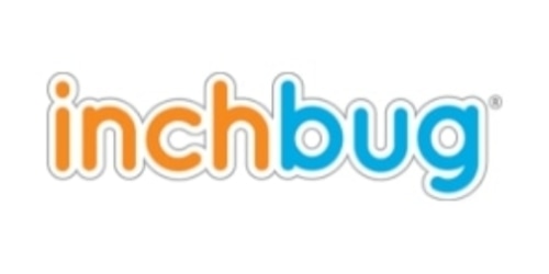 InchBug Logo
