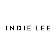 Indie Lee & Logo