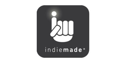 IndieMade Logo
