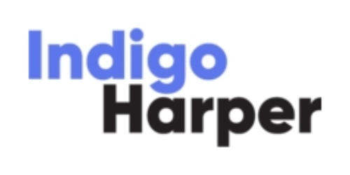 Indigo Harper Logo