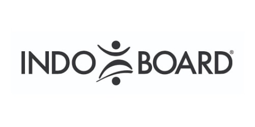 Indo Board Balance Trainers Logo