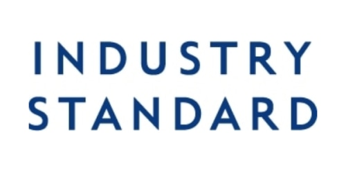 Industry Standard Logo