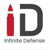 Infinite Defense Logo
