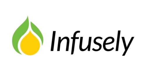 Infusely Logo