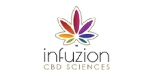 Infuzion CBD Sciences Logo