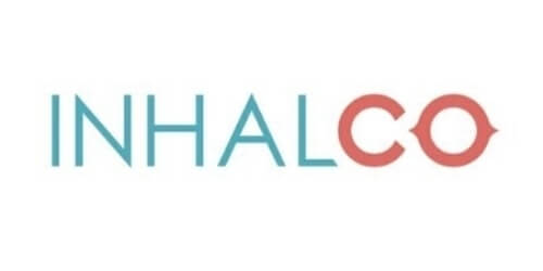 INHALCO Logo