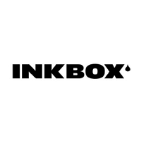 Inkbox Tattoos Logo