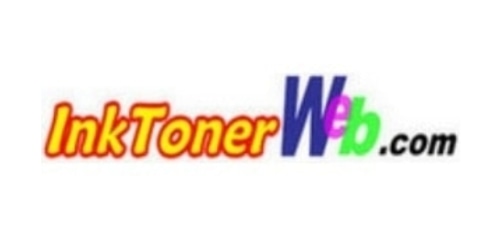 Inktonerweb.com Logo