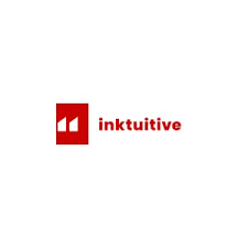 Inktuitive Canvases and Wall Art