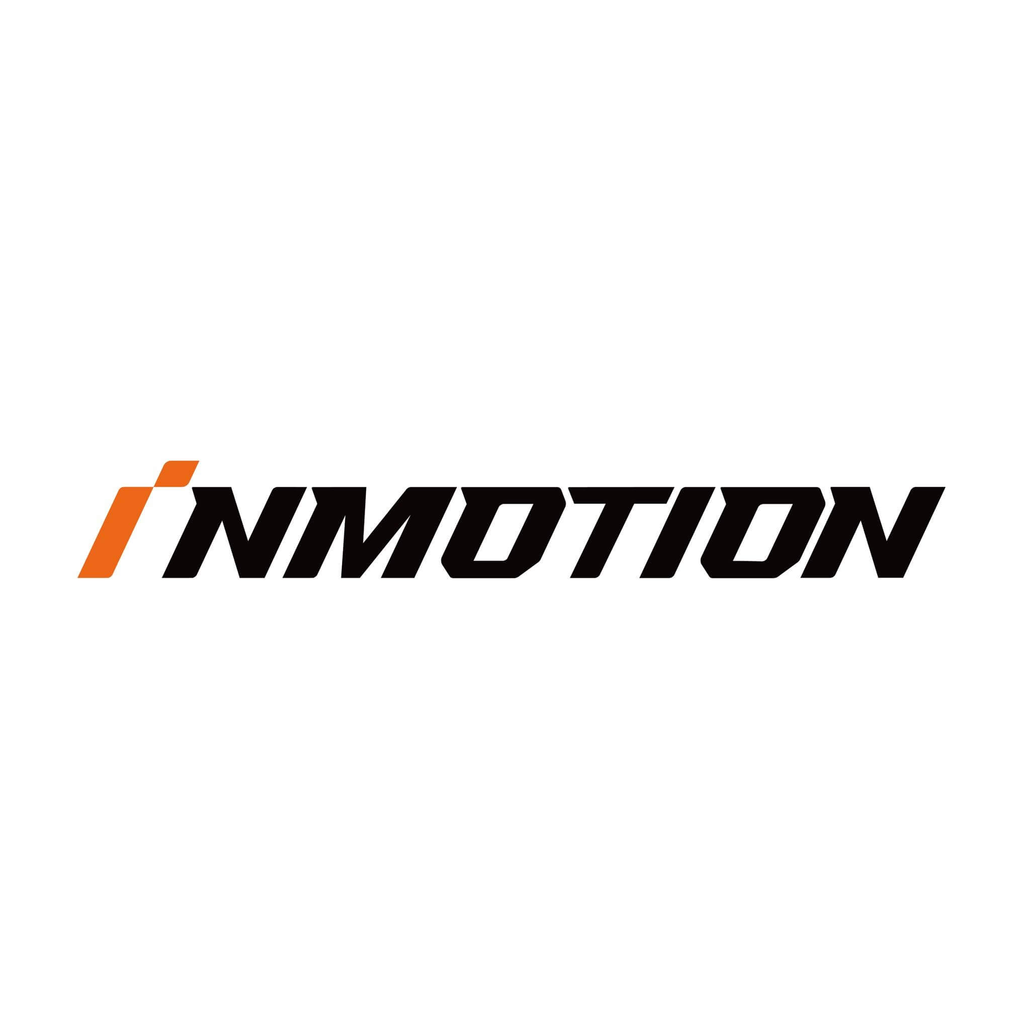 InMotion Logo