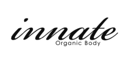 Innate Organic Body Logo