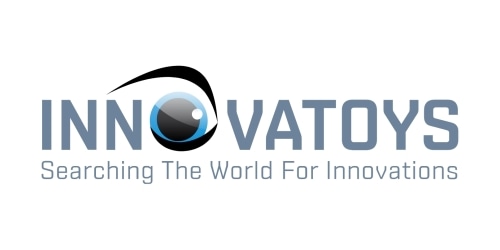 InnovaToys & Gifts Logo