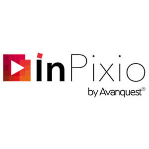 inPixio - Avanquest Software Logo