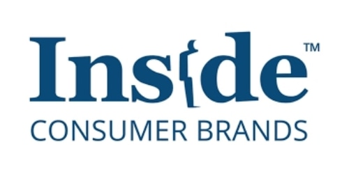 Inside Consumer Brands Logo