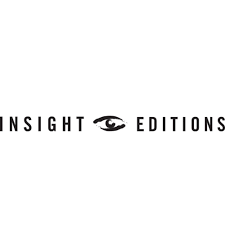 insighteditions.com Logo
