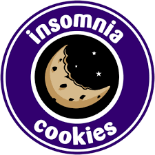 Insomnia Cookies Logo