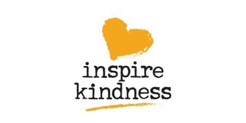 Inspire Kindness Logo