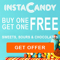 Get a FREE Candy Box!