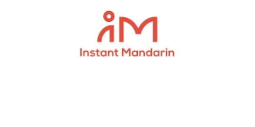 Instant Mandarin Logo