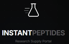 Instant Peptides Logo