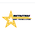 INSTASTARS Logo