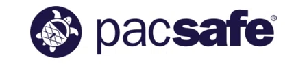  PACSAFE OFFICIAL Logo