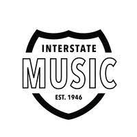 Interstate Music Logo