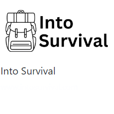 Into Survival Logo