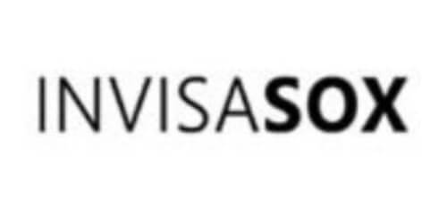 INVISASOX Logo