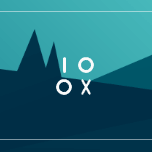 IOXO Logo