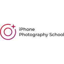 iPhone Photography School Logo