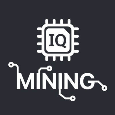 IQ Mining Logo
