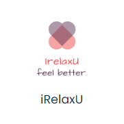 iRelaxU Logo