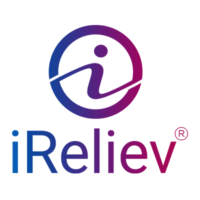 iReliev Logo