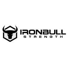 Iron Bull Strength Logo