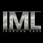 IronMag Labs Logo
