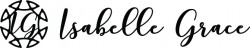 IsabelleGraceJewelry Logo