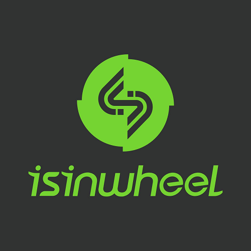 iSinwheel Logo