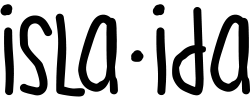 ISLA IDA Logo
