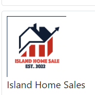 Island Home Sales